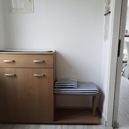 Apartman Milutin Vrsi Ngoại thất bức ảnh