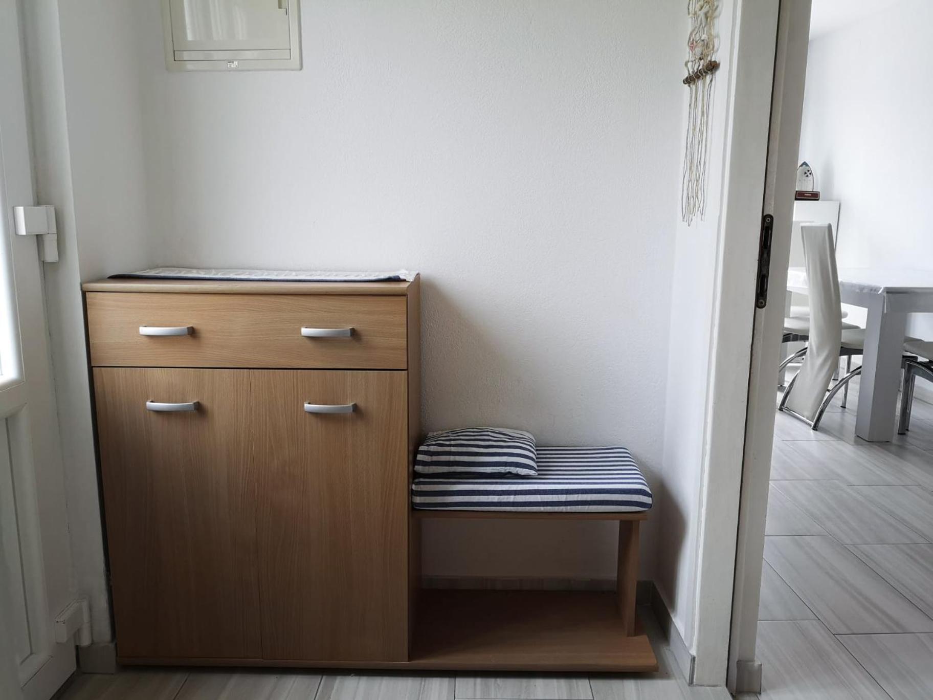 Apartman Milutin Vrsi Ngoại thất bức ảnh