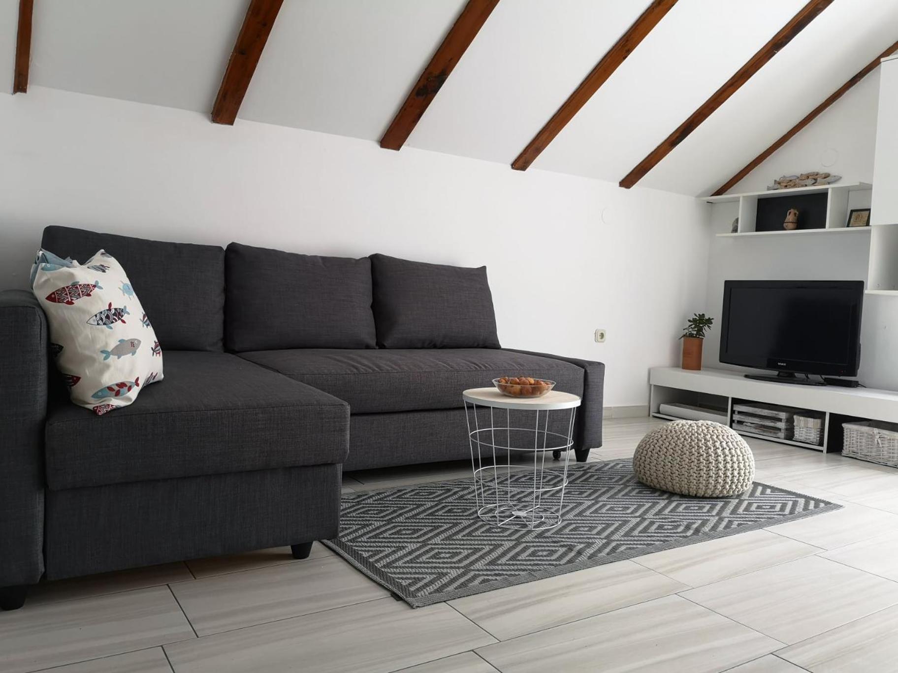 Apartman Milutin Vrsi Ngoại thất bức ảnh