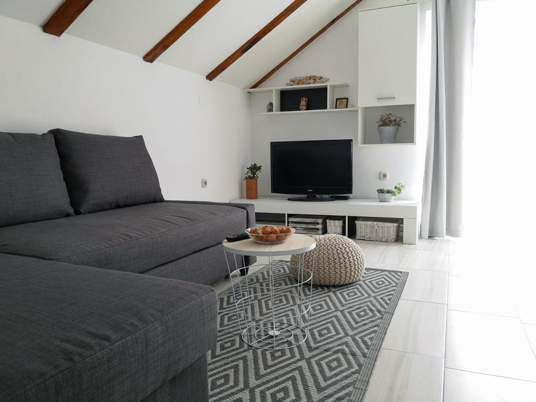 Apartman Milutin Vrsi Ngoại thất bức ảnh
