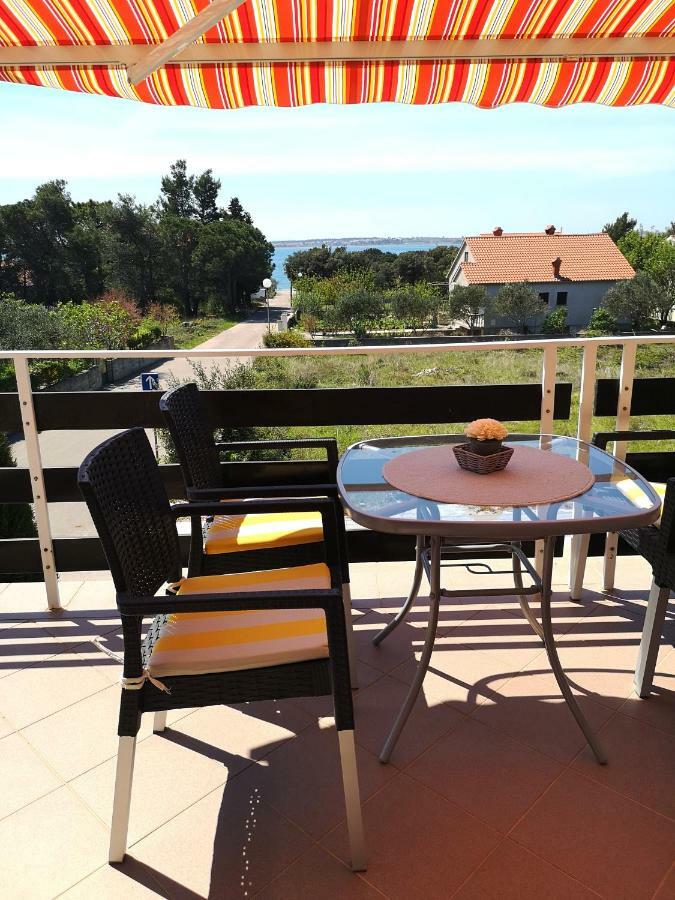 Apartman Milutin Vrsi Ngoại thất bức ảnh
