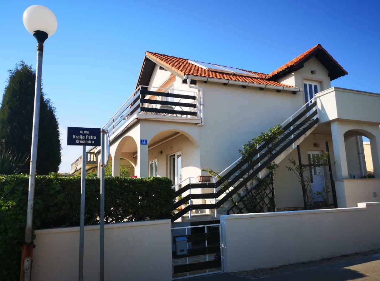 Apartman Milutin Vrsi Ngoại thất bức ảnh