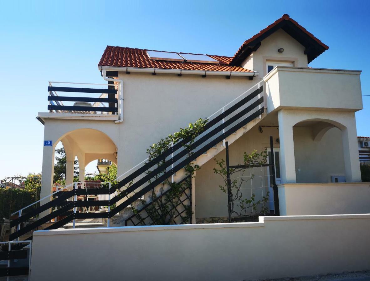Apartman Milutin Vrsi Ngoại thất bức ảnh
